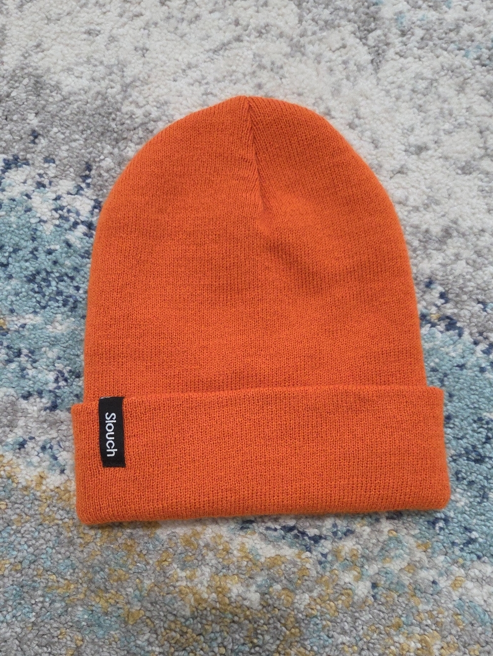 Slouch Headwear Adult/Older Youth Beanie